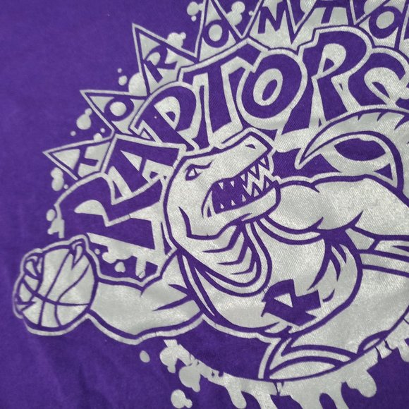 🔥NBA TORONTO RAPTORS PLAYOFF TEE 2016🔥 - Picture 3 of 6